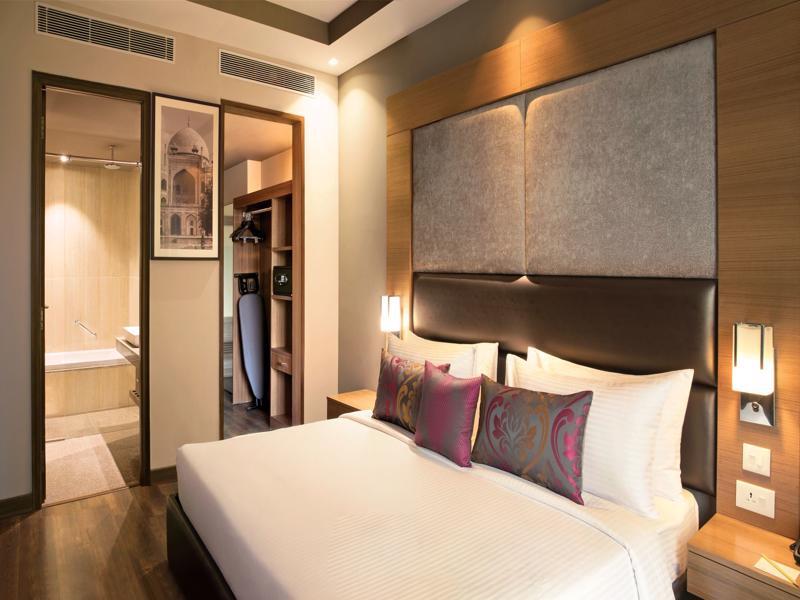 Lemon Tree Hotel Sohna Road Gurgáon Exteriér fotografie